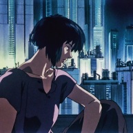 Ghost in the shell 2